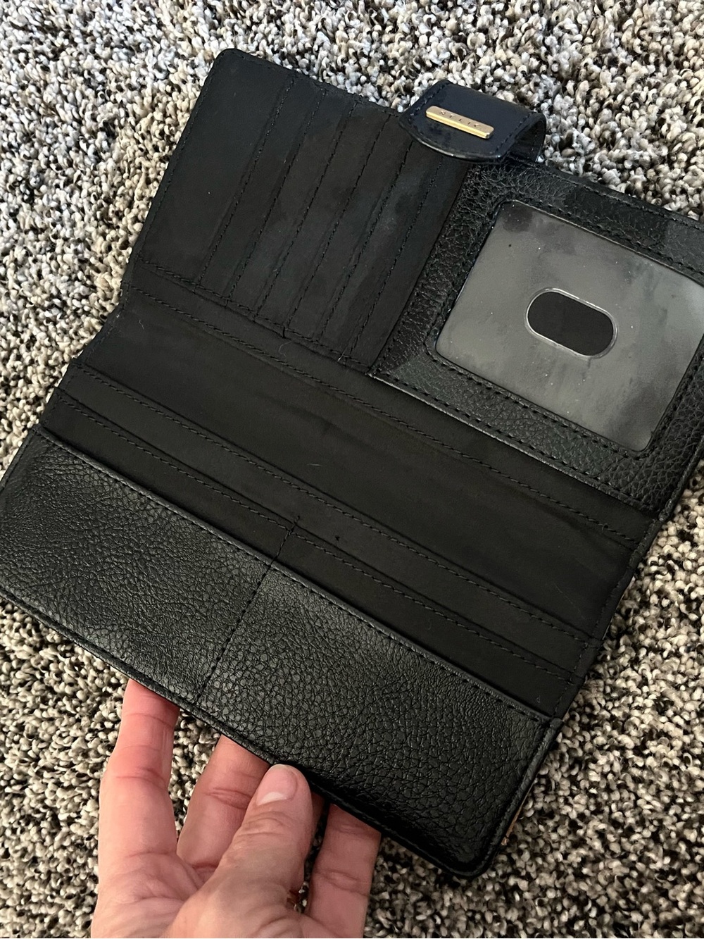 Relic wallet - Picture 7 of 9